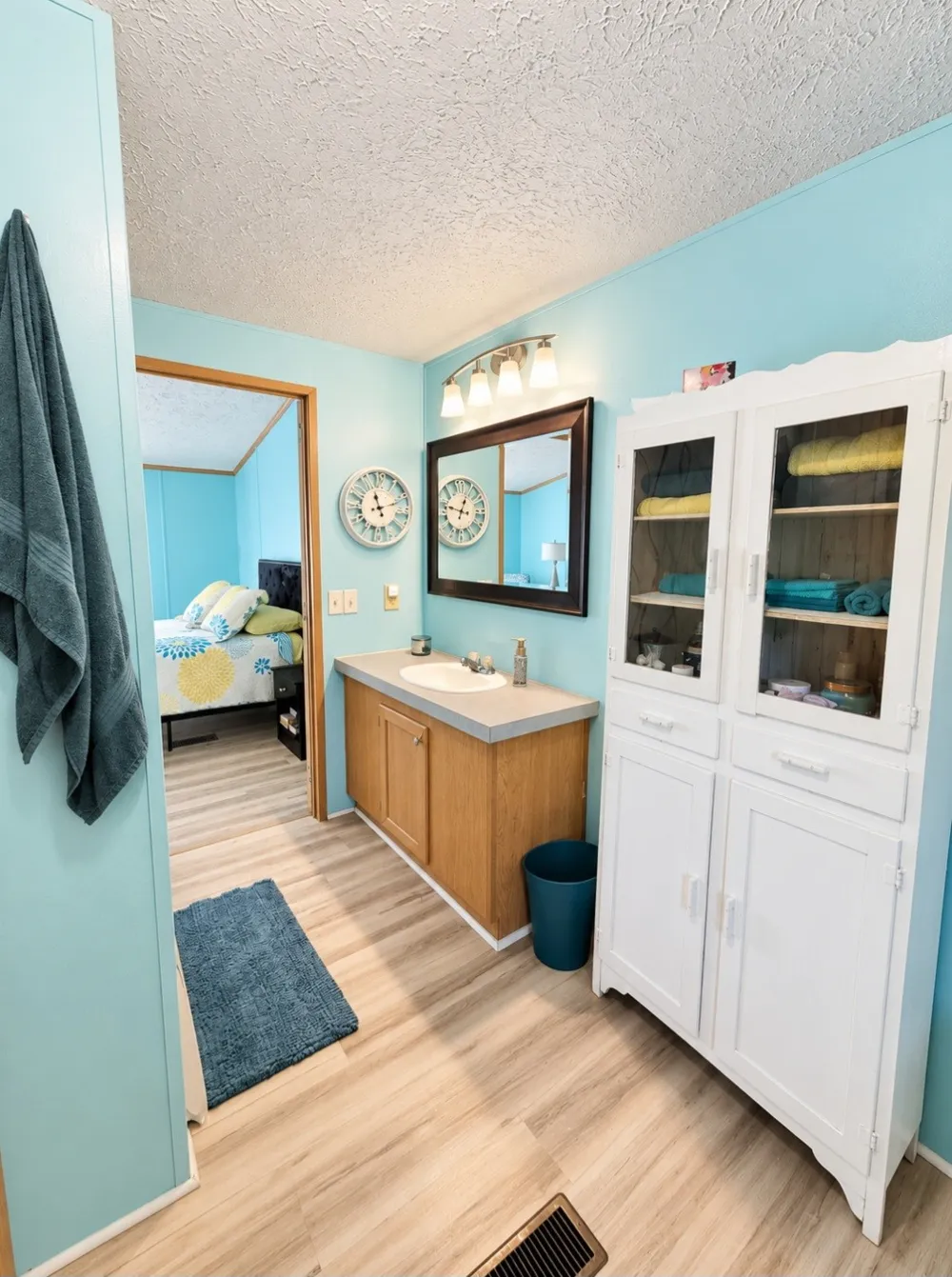 10119 N Twin Springs Rd Bon Aqua, TN 37025