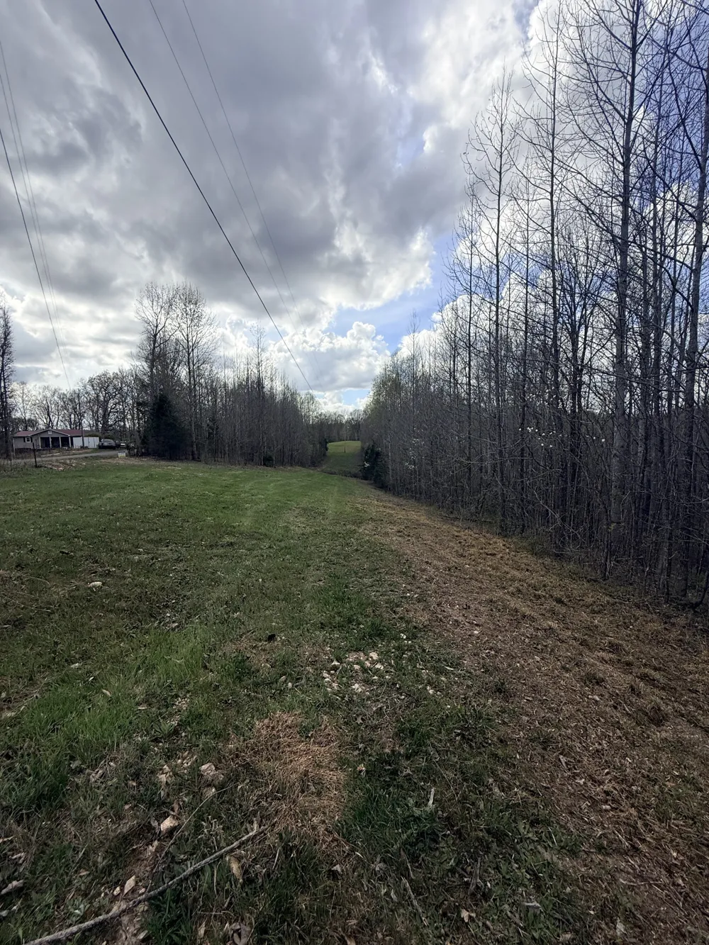 0 Sugar Tree Knob Rd Liberty, TN 37095