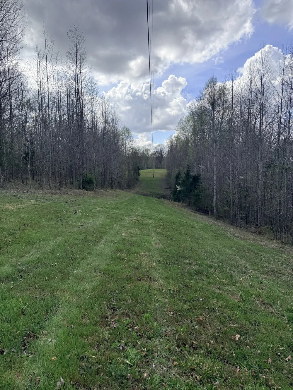 0 Sugar Tree Knob Rd Liberty, TN 37095