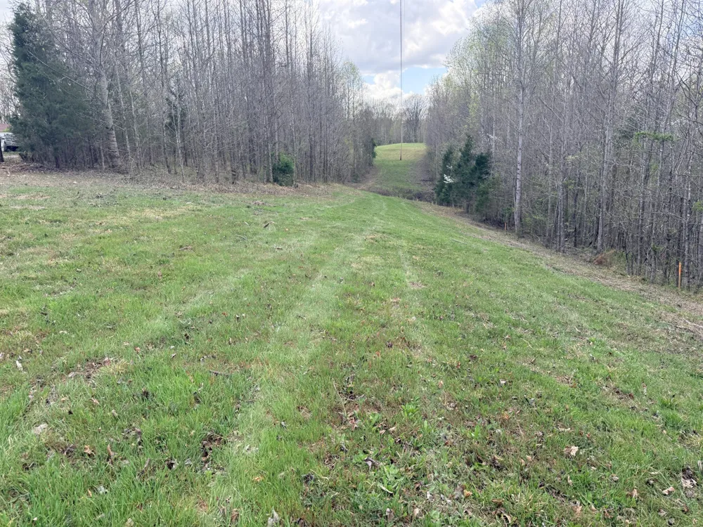 0 Sugar Tree Knob Rd Liberty, TN 37095