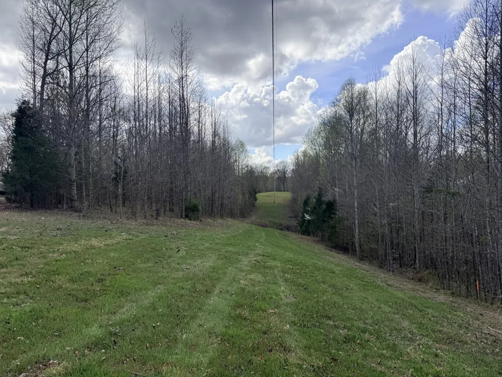 0 Sugar Tree Knob Rd Liberty, TN 37095