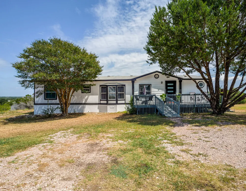 327 County Road 332 Bertram, TX 78605