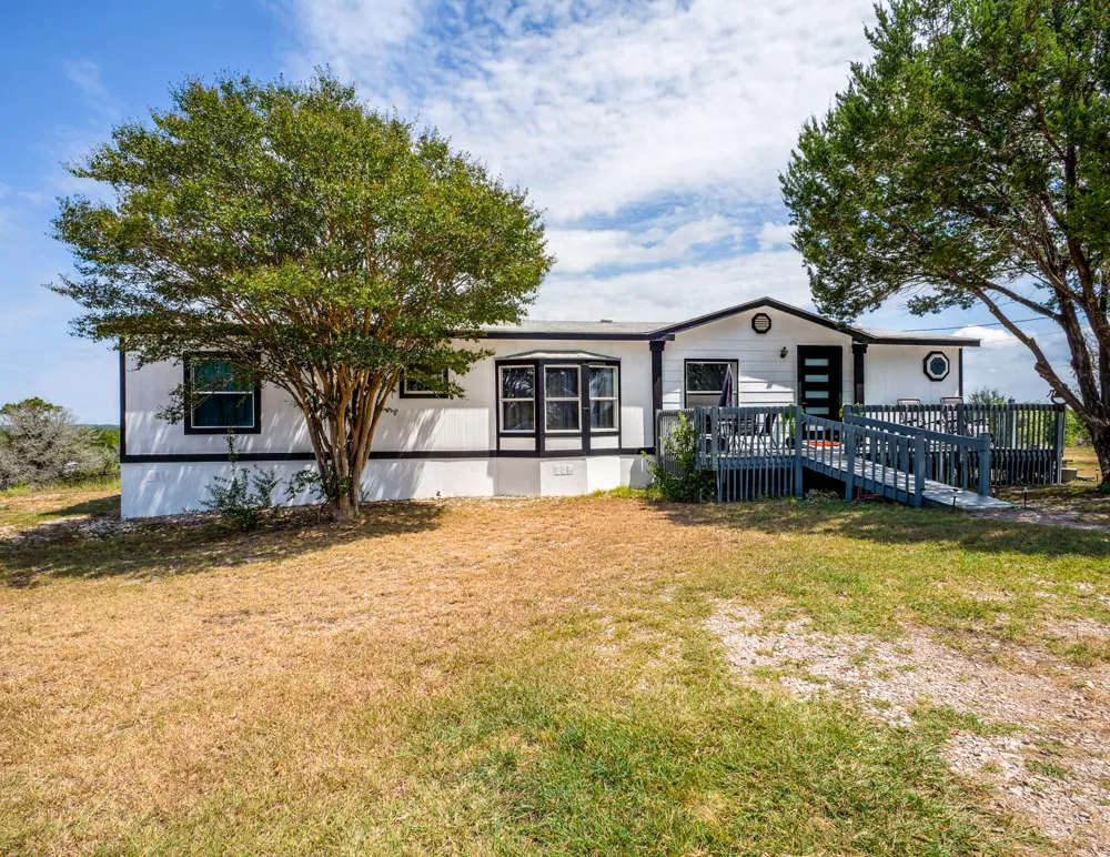 327 County Road 332 Bertram, TX 78605