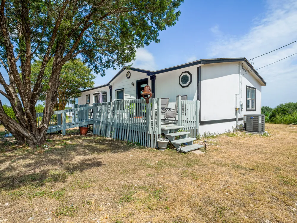 327 County Road 332 Bertram, TX 78605