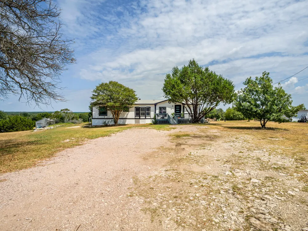 327 County Road 332 Bertram, TX 78605