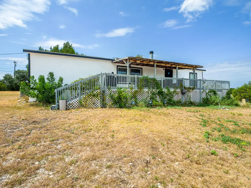 327 County Road 332 Bertram, TX 78605