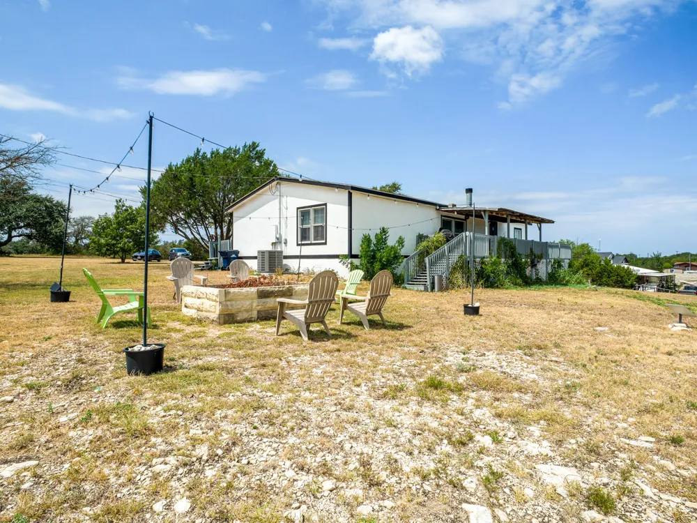 327 County Road 332 Bertram, TX 78605
