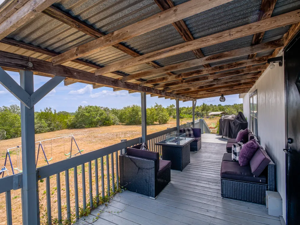 327 County Road 332 Bertram, TX 78605