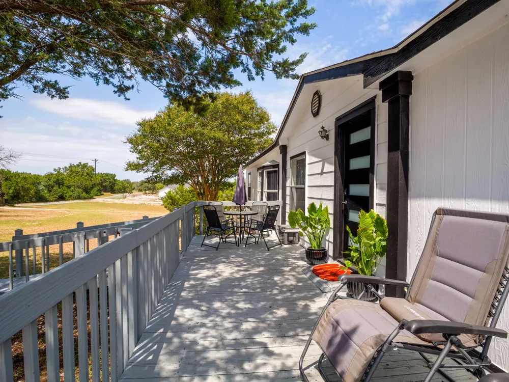 327 County Road 332 Bertram, TX 78605