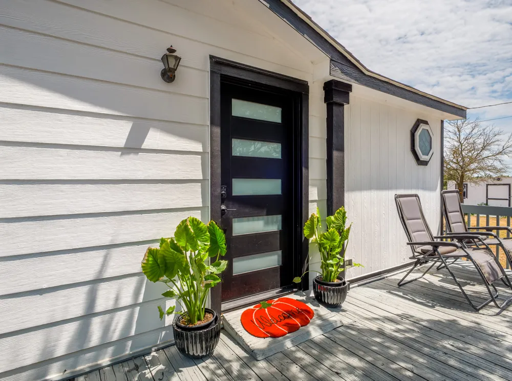 327 County Road 332 Bertram, TX 78605