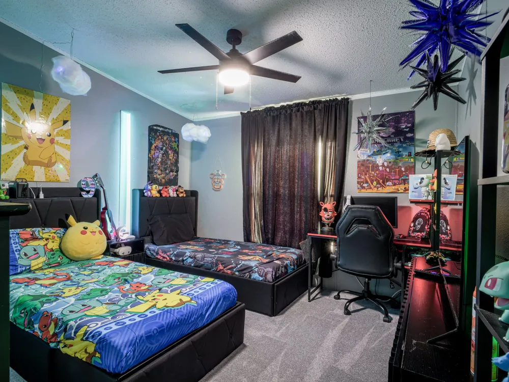 327 County Road 332 Bertram, TX 78605