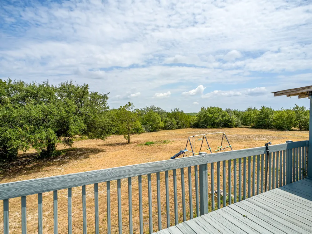 327 County Road 332 Bertram, TX 78605