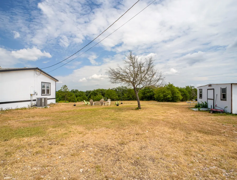 327 County Road 332 Bertram, TX 78605