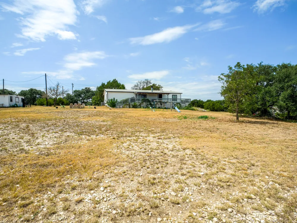 327 County Road 332 Bertram, TX 78605