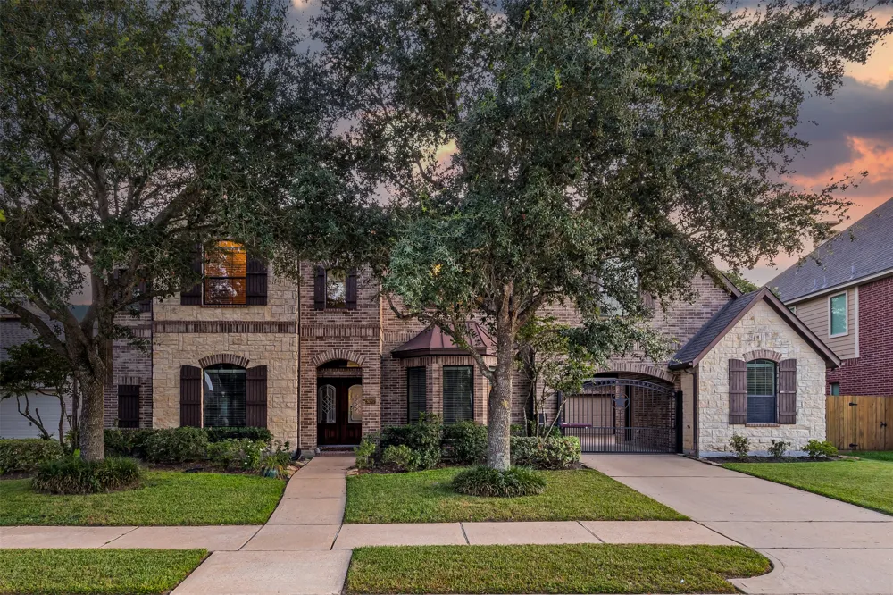 26907 Monarch Valley Katy, TX 77494