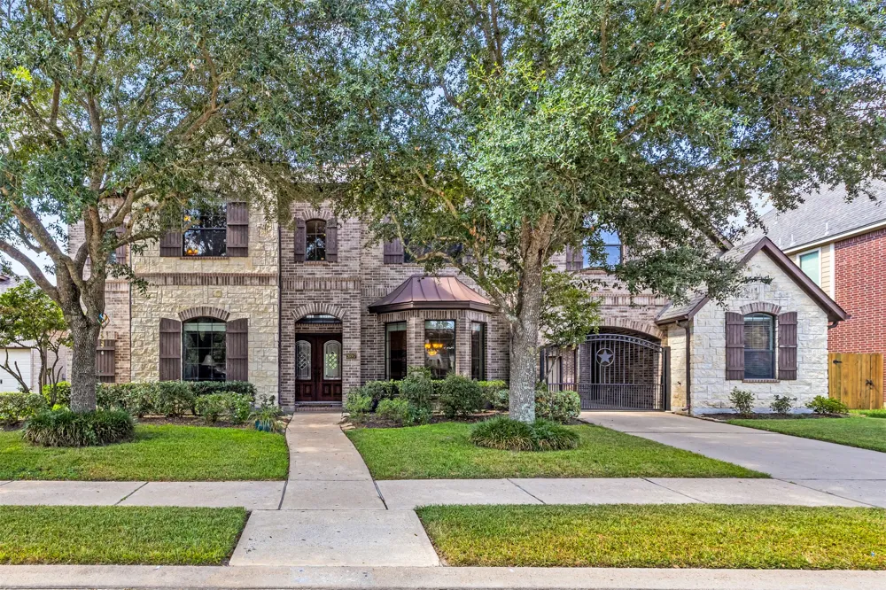 26907 Monarch Valley Katy, TX 77494