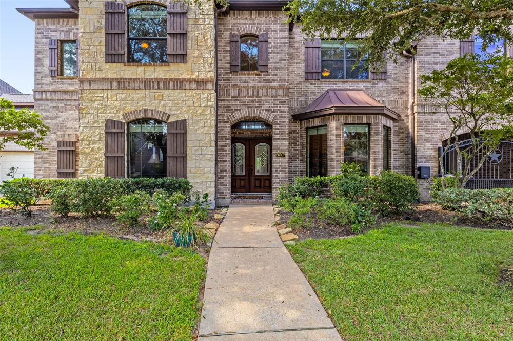 26907 Monarch Valley Katy, TX 77494