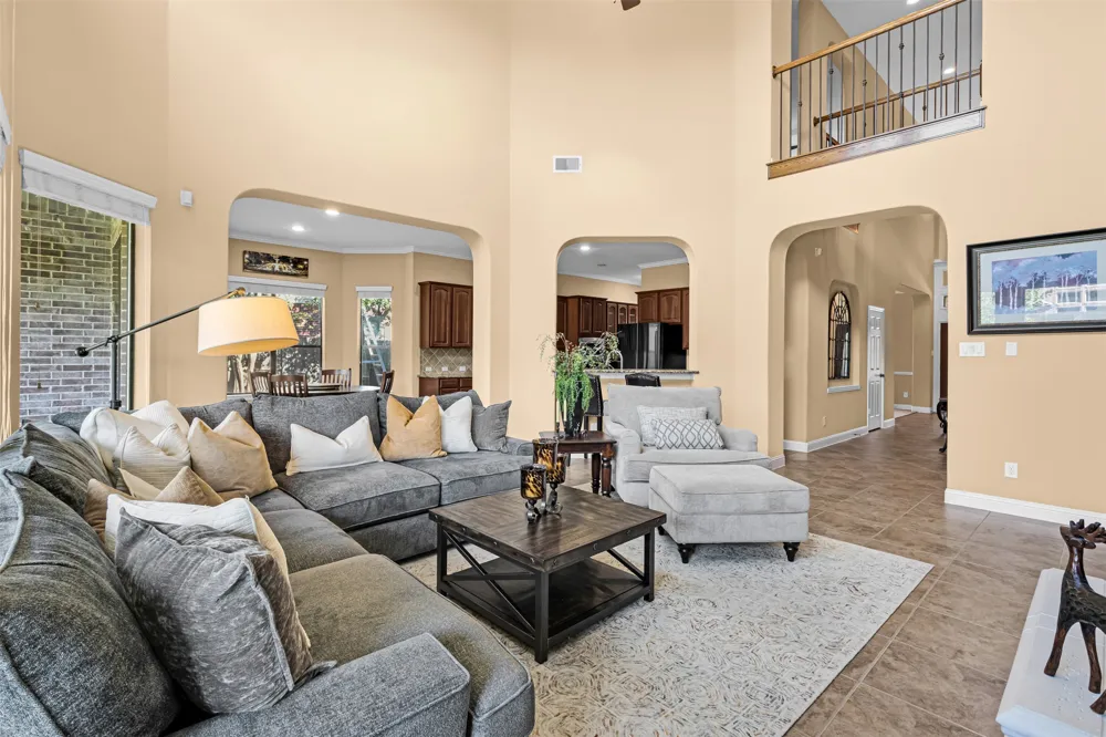 26907 Monarch Valley Katy, TX 77494