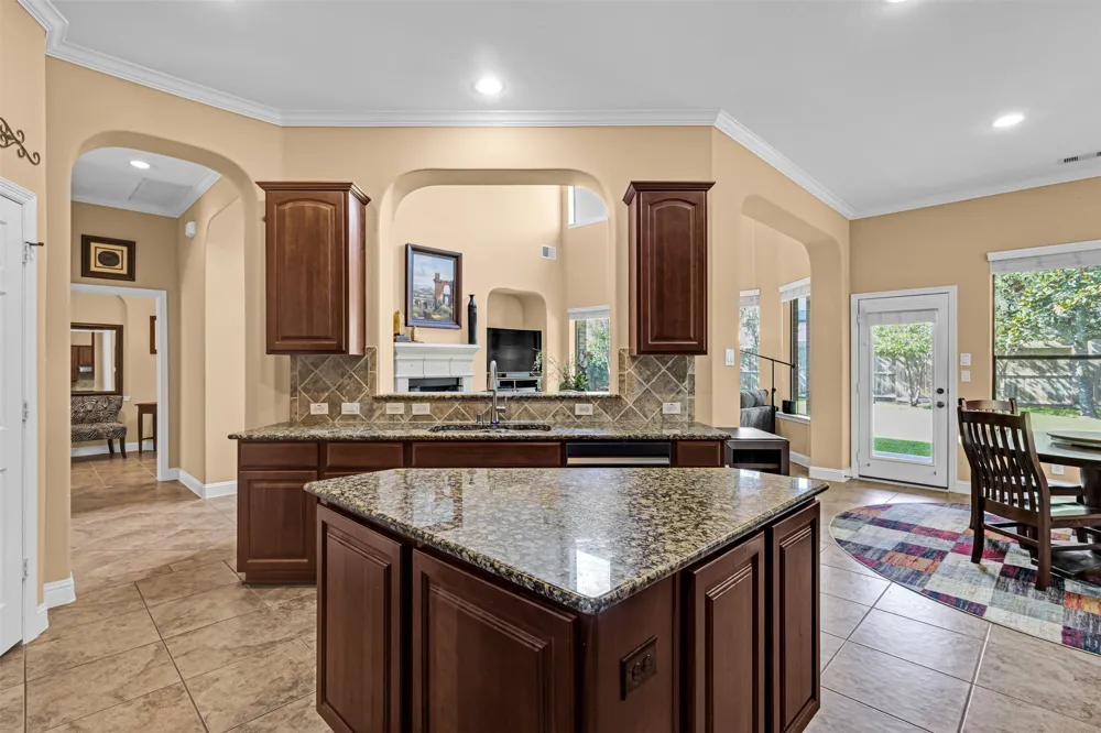 26907 Monarch Valley Katy, TX 77494