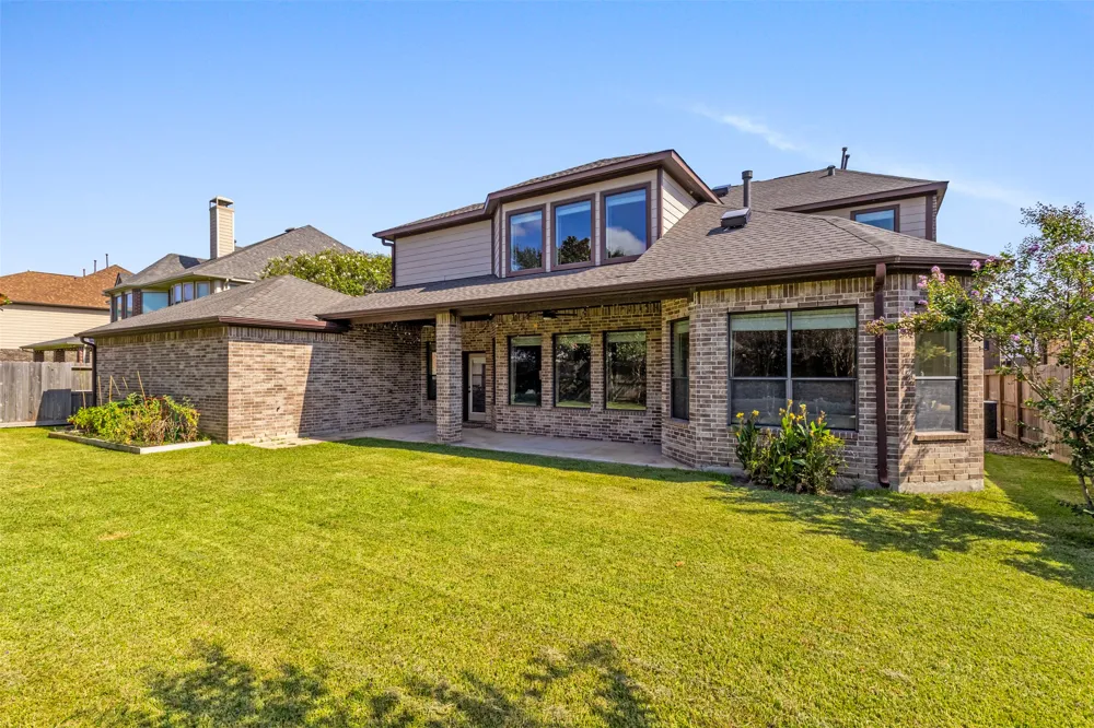 26907 Monarch Valley Katy, TX 77494