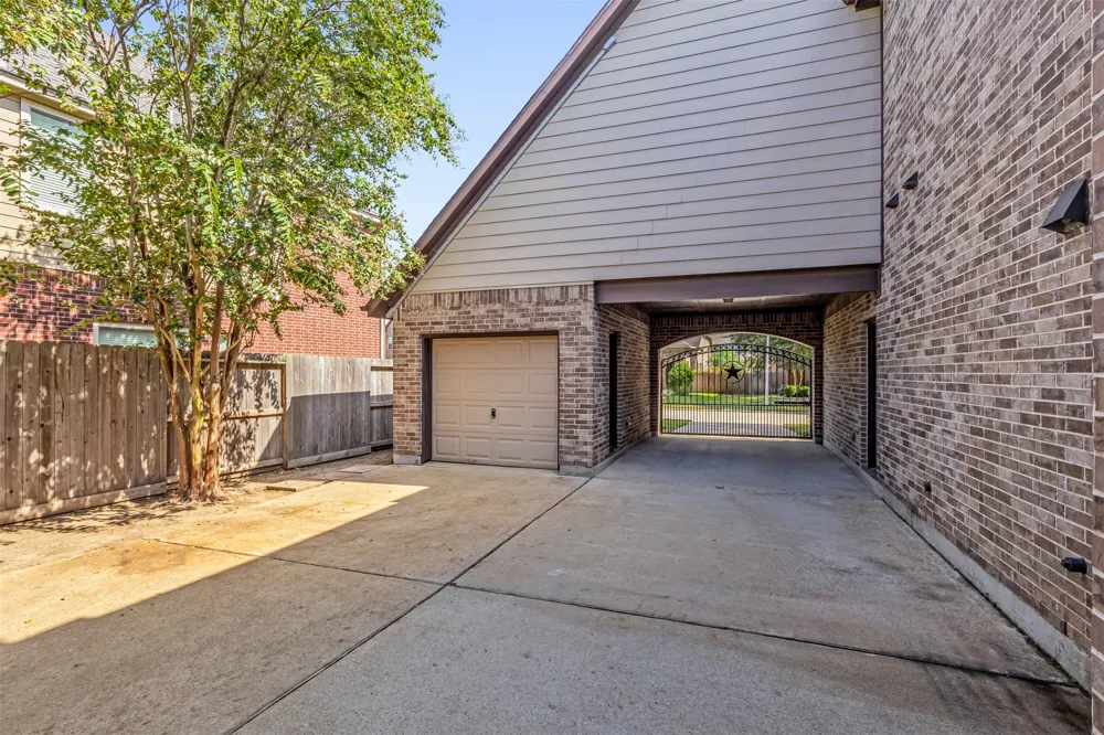 26907 Monarch Valley Katy, TX 77494