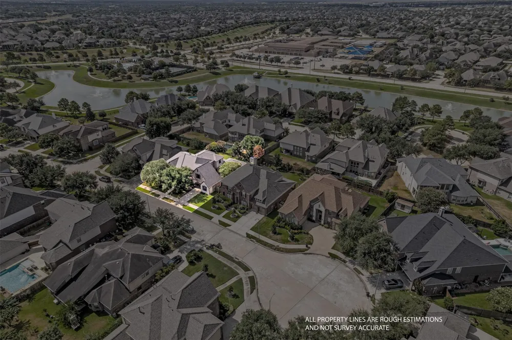 26907 Monarch Valley Katy, TX 77494