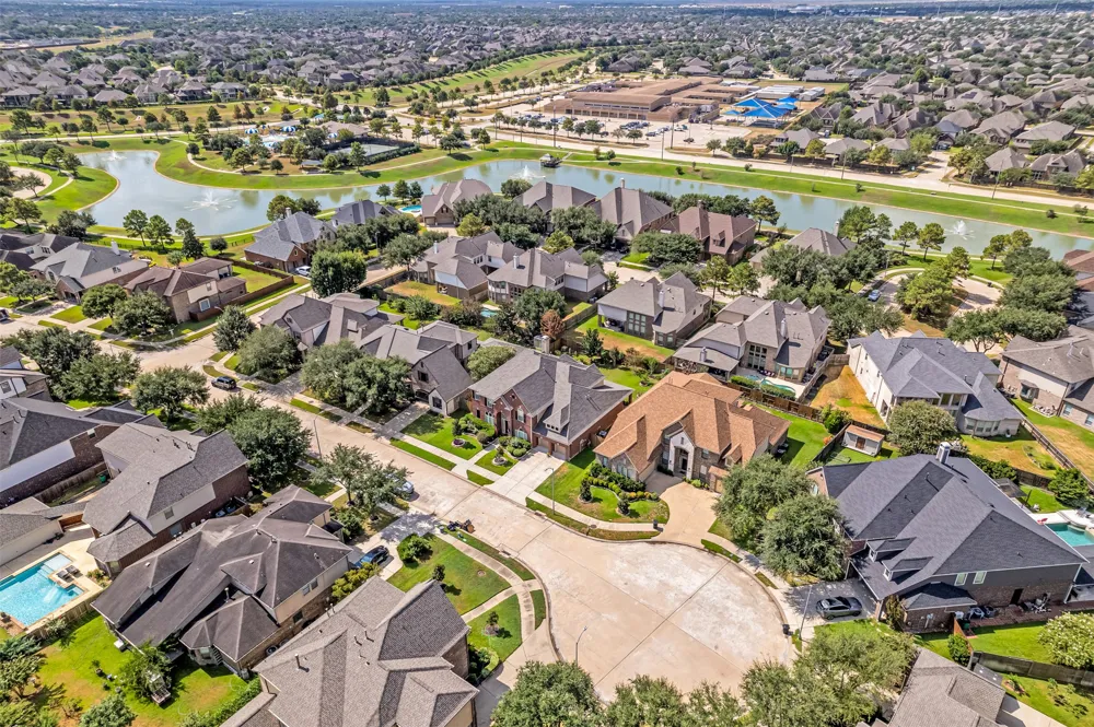 26907 Monarch Valley Katy, TX 77494