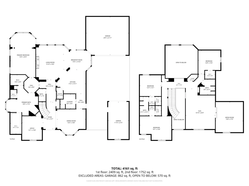26907 Monarch Valley Katy, TX 77494