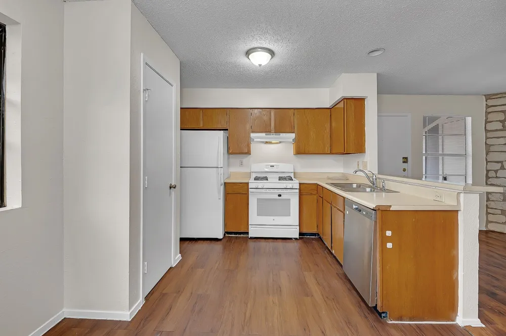 500 Algerita Drive #C Georgetown, TX 78628