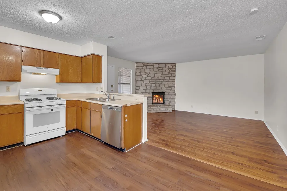500 Algerita Drive #C Georgetown, TX 78628