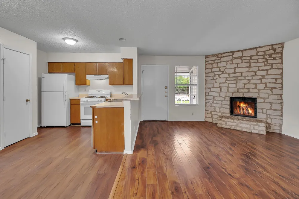500 Algerita Drive #C Georgetown, TX 78628