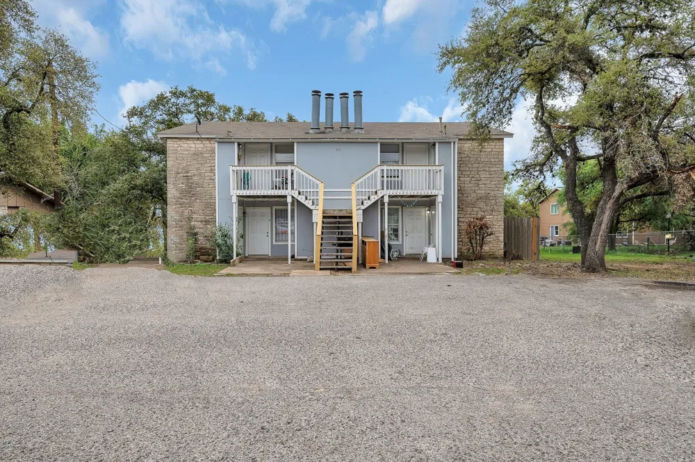 500 Algerita Drive #C Georgetown, TX 78628