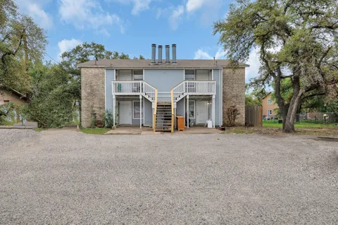 500 Algerita Drive #C
