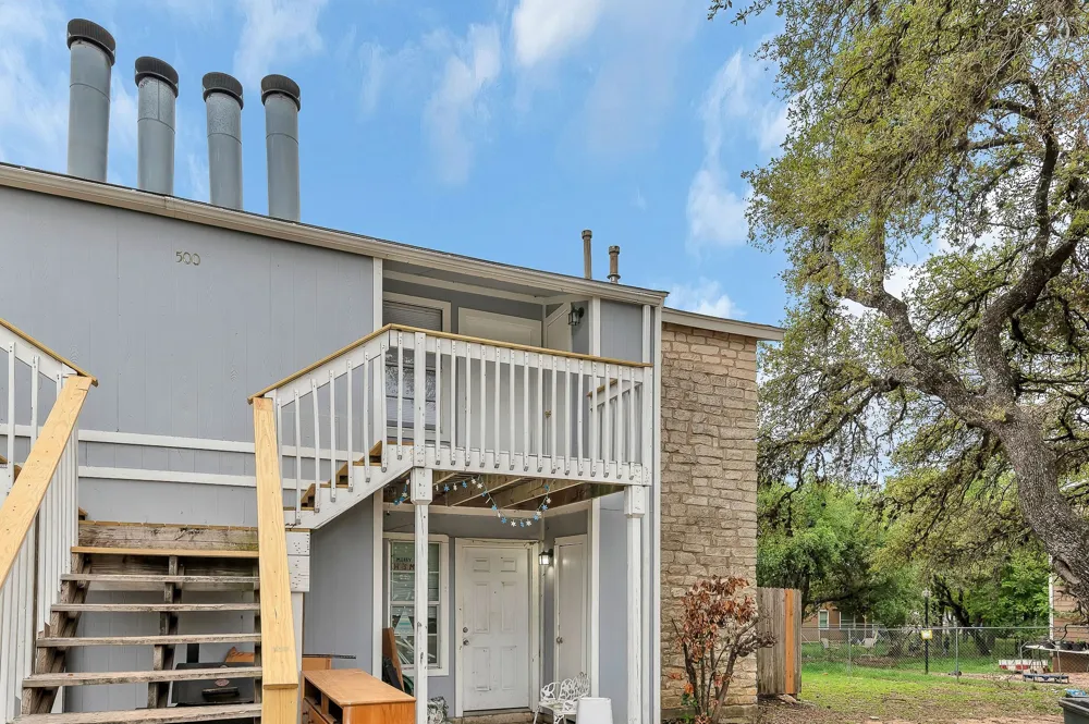 500 Algerita Drive #C Georgetown, TX 78628