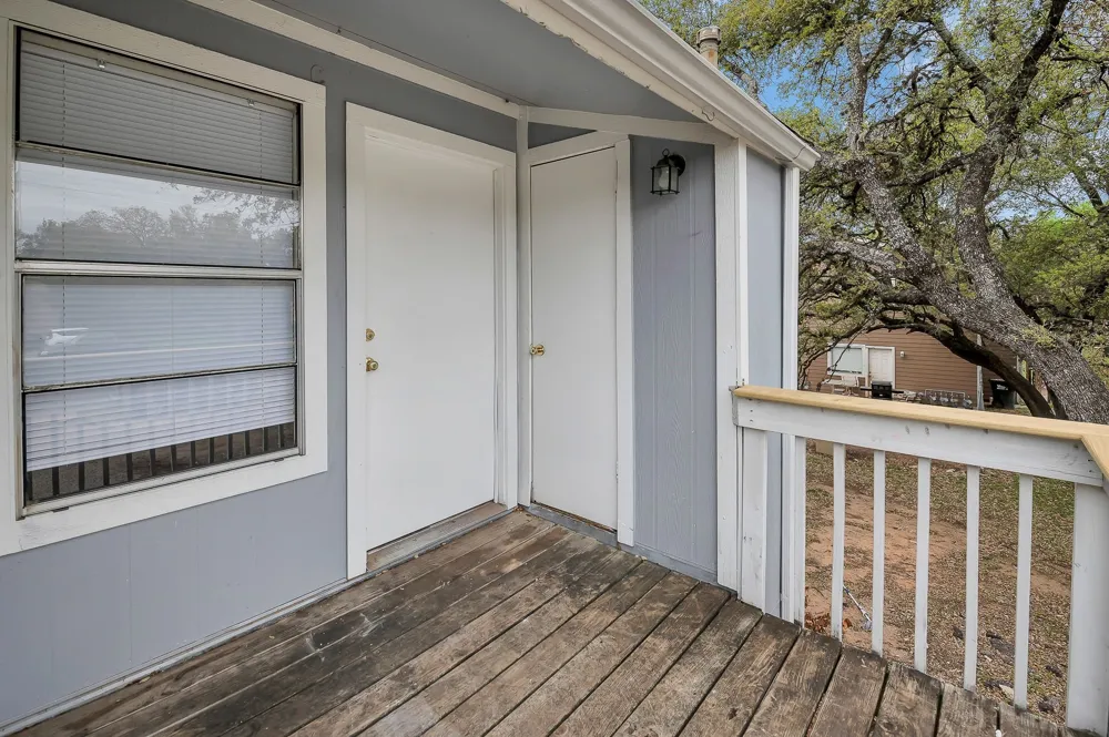 500 Algerita Drive #C Georgetown, TX 78628