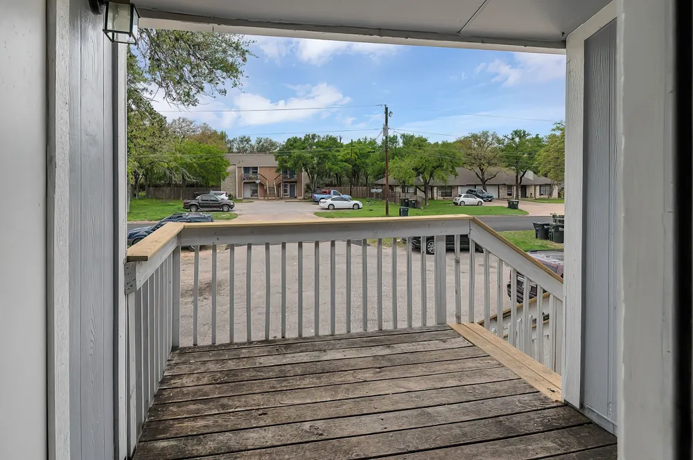 500 Algerita Drive #C Georgetown, TX 78628