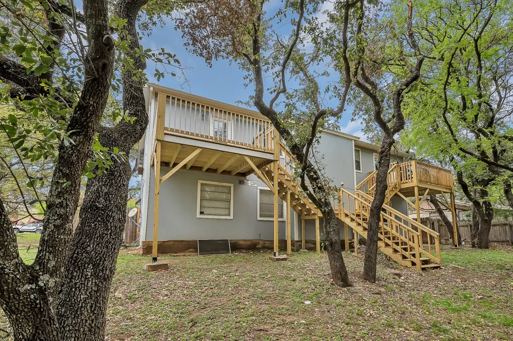 500 Algerita Drive #C Georgetown, TX 78628