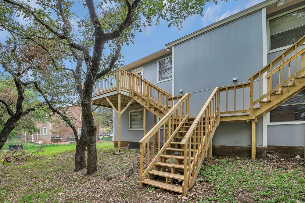 500 Algerita Drive #C Georgetown, TX 78628