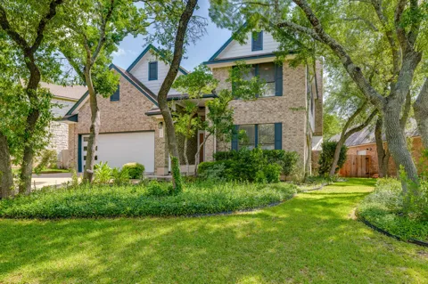 3914 Latimer Drive