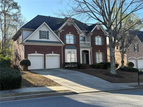 5930 Abbotts Run Trail