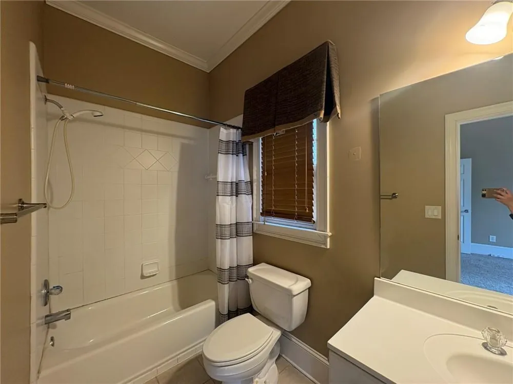 5930 Abbotts Run Trail Duluth, GA 30097