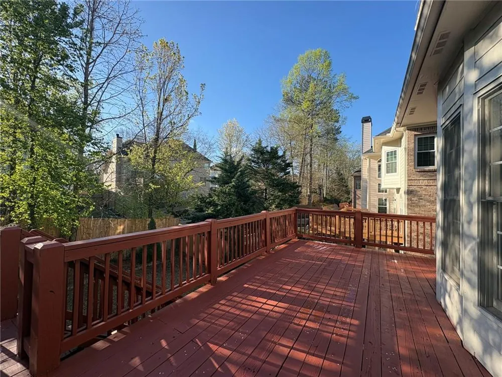 5930 Abbotts Run Trail Duluth, GA 30097