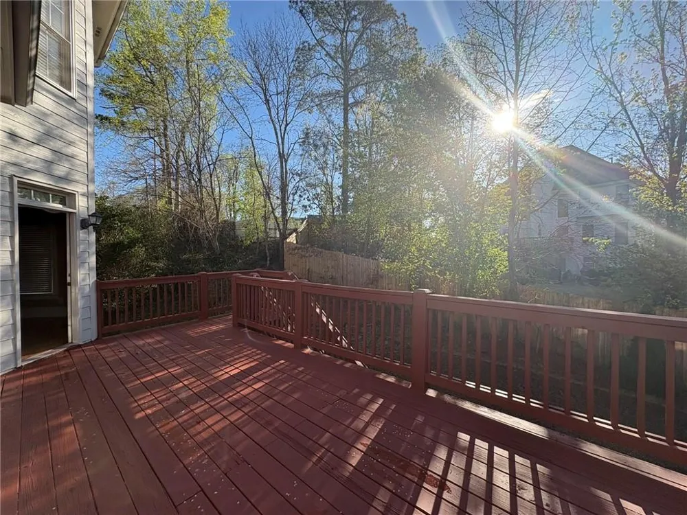 5930 Abbotts Run Trail Duluth, GA 30097