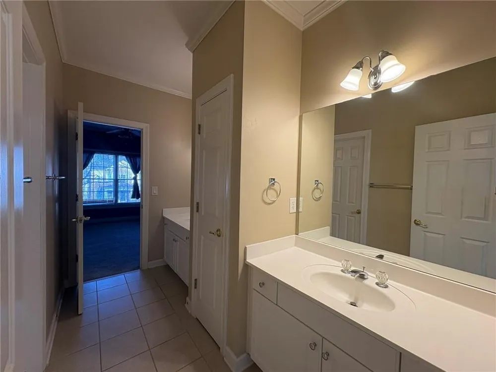 5930 Abbotts Run Trail Duluth, GA 30097
