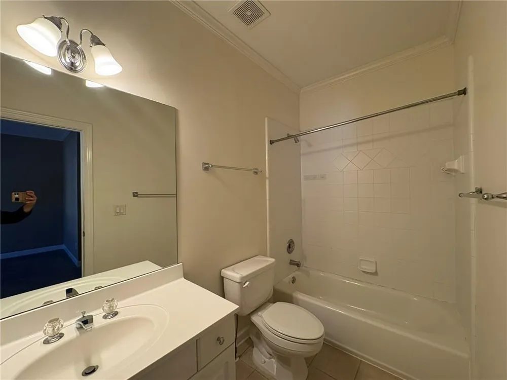 5930 Abbotts Run Trail Duluth, GA 30097