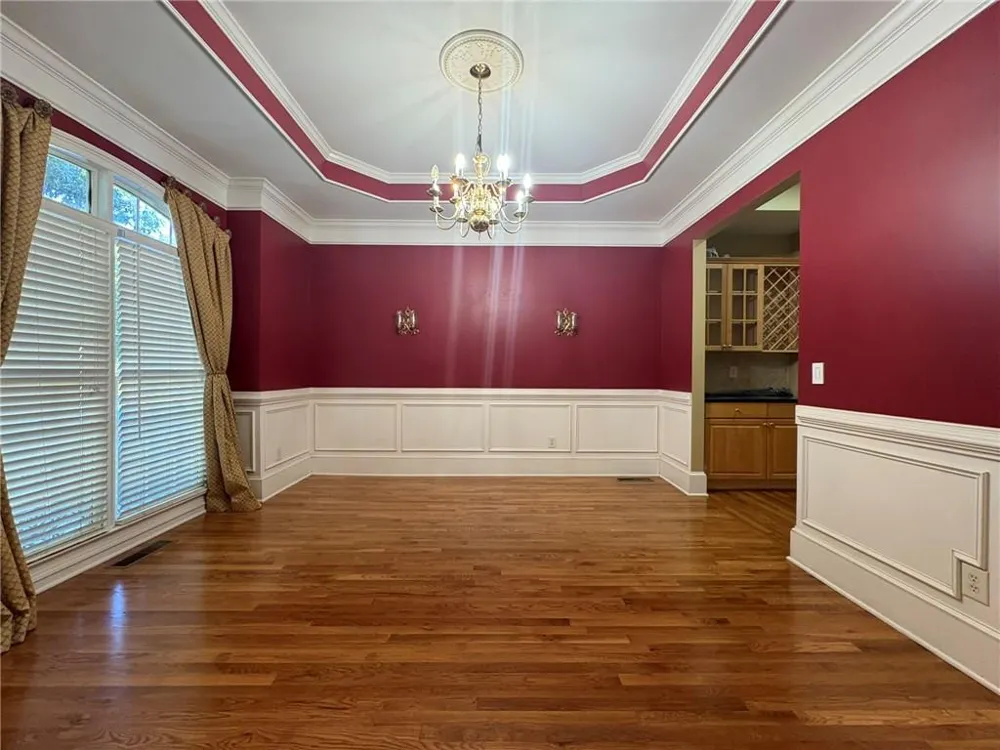 5930 Abbotts Run Trail Duluth, GA 30097