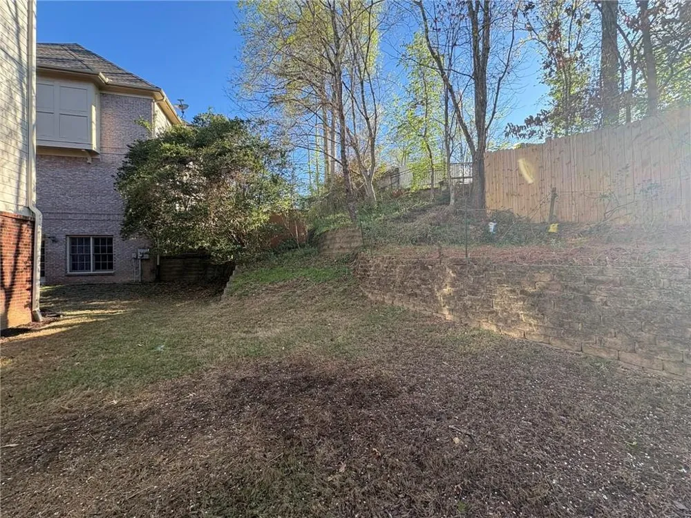 5930 Abbotts Run Trail Duluth, GA 30097