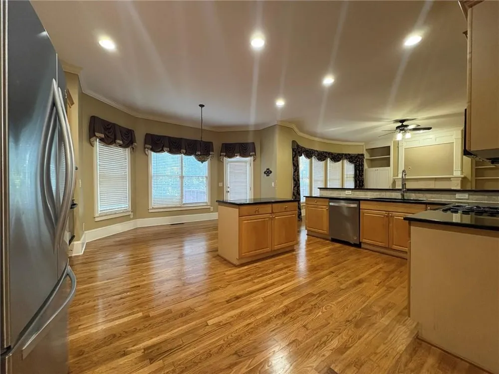 5930 Abbotts Run Trail Duluth, GA 30097