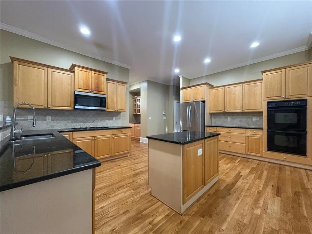5930 Abbotts Run Trail Duluth, GA 30097