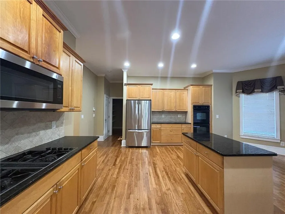 5930 Abbotts Run Trail Duluth, GA 30097